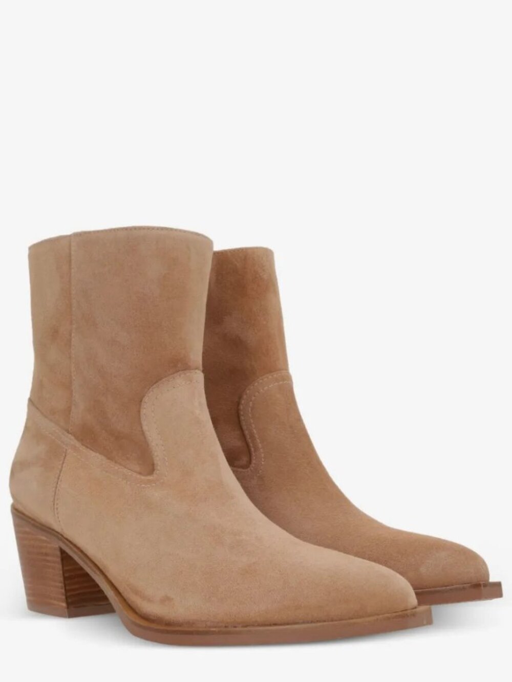 Stuart Weitzman Tate Boots